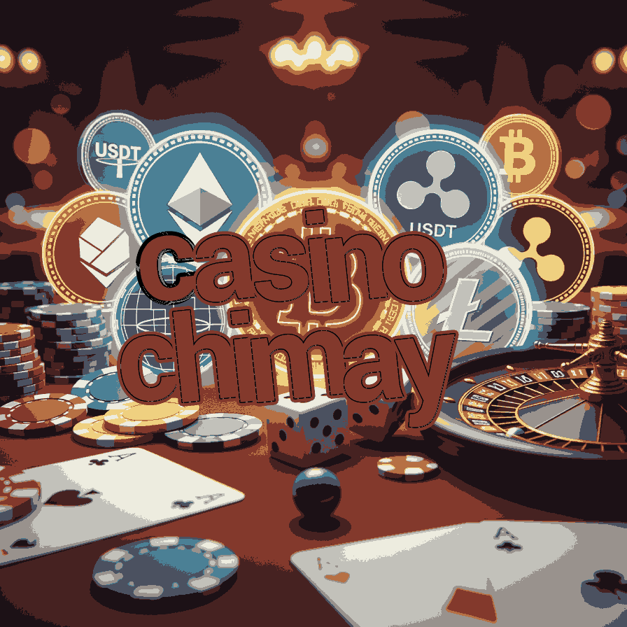 Casino Chimay - Premium Belgian Casino
